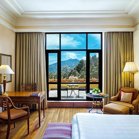 Wildflower Hall, An Oberoi Resort, שימלה מראה חיצוני תמונה