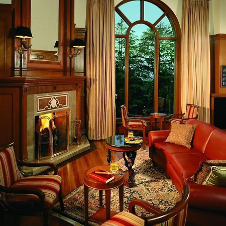 Wildflower Hall, An Oberoi Resort, שימלה מראה פנימי תמונה