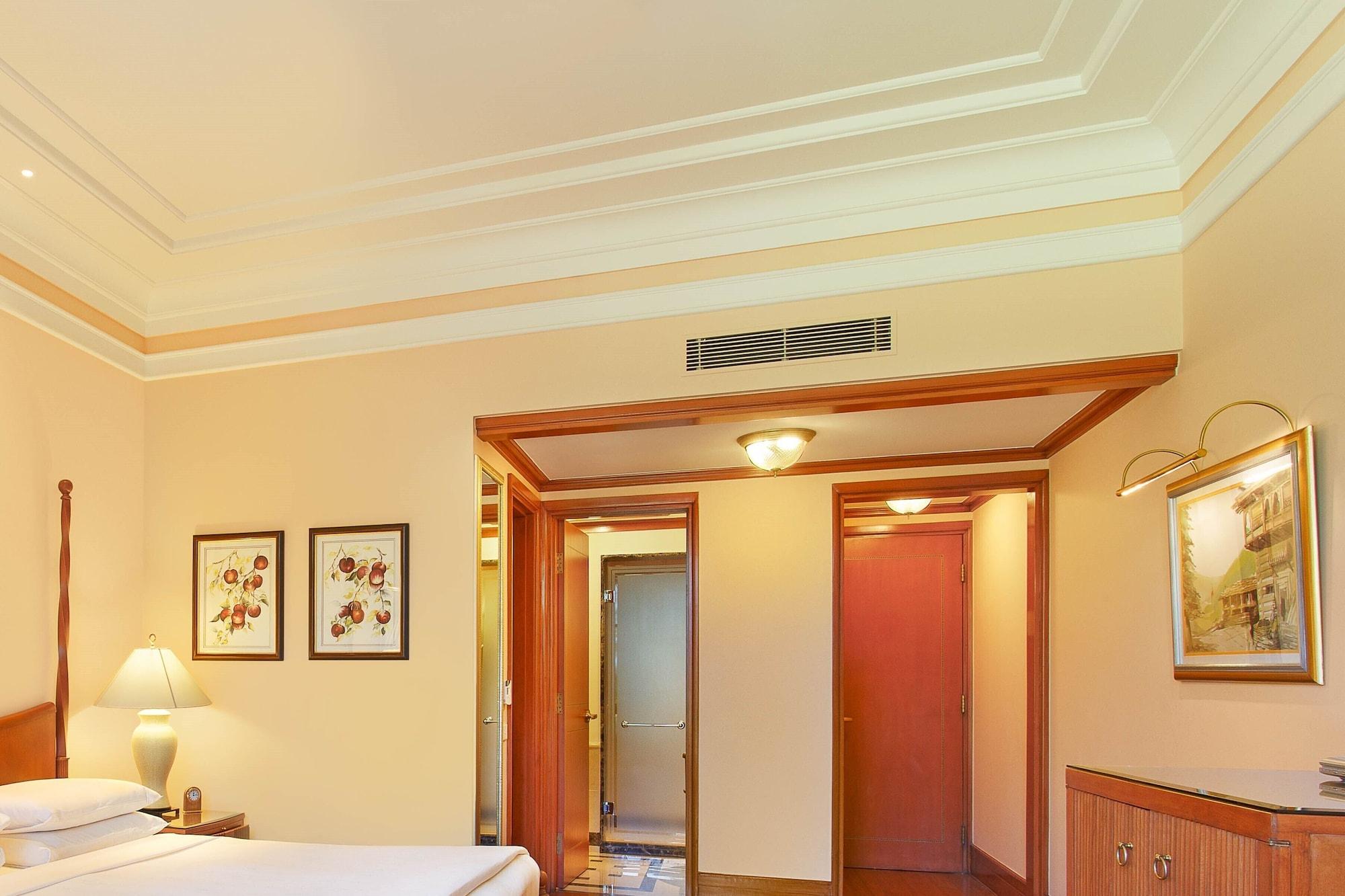 Wildflower Hall, An Oberoi Resort, שימלה מראה חיצוני תמונה