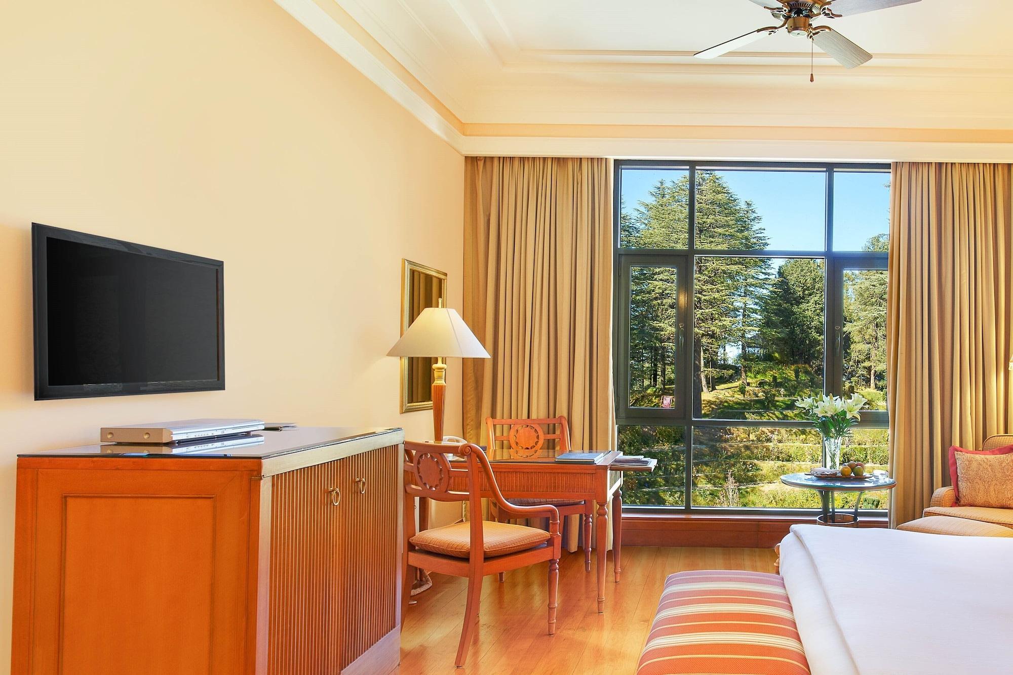 Wildflower Hall, An Oberoi Resort, שימלה מראה חיצוני תמונה