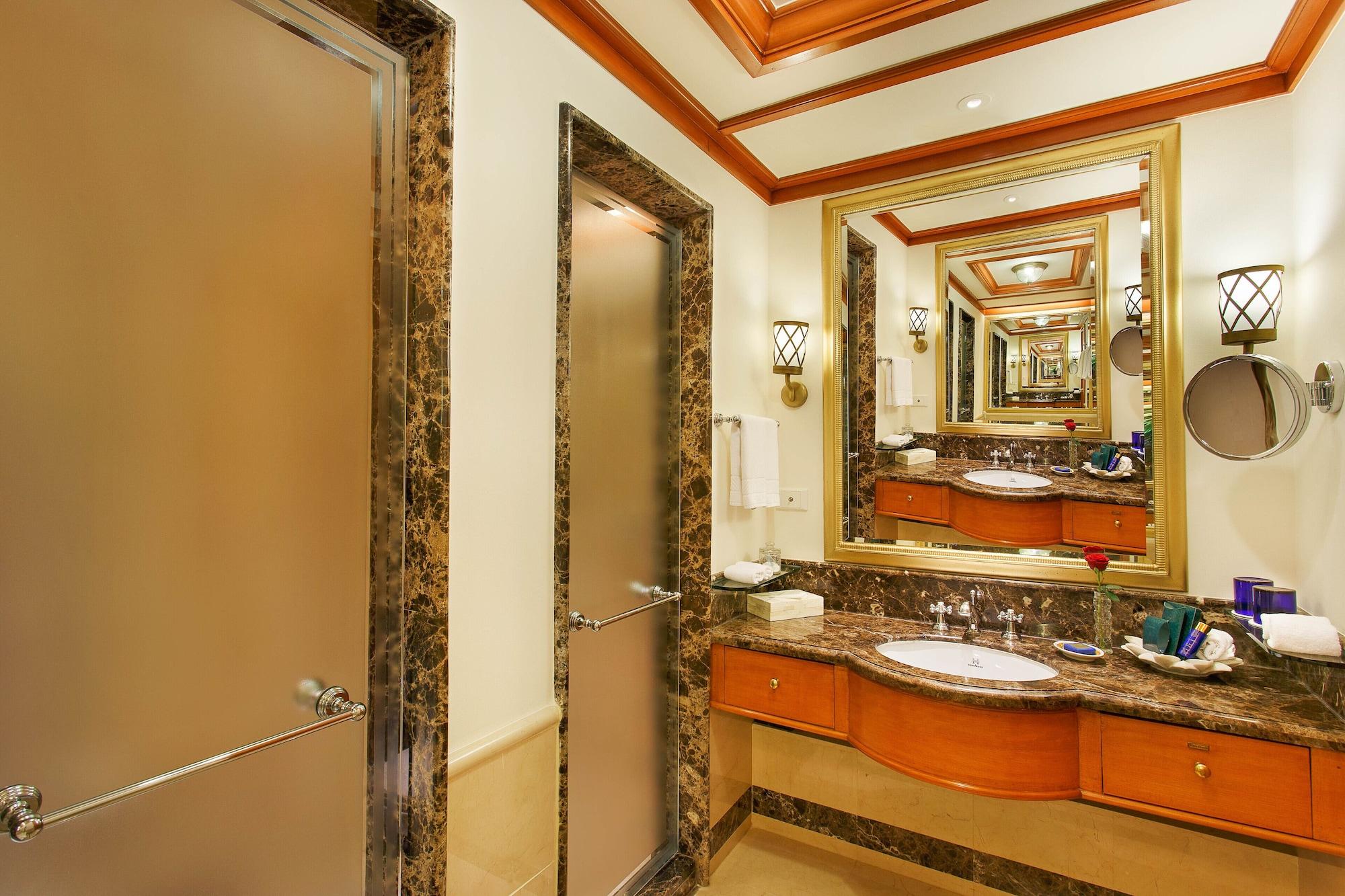 Wildflower Hall, An Oberoi Resort, שימלה מראה חיצוני תמונה