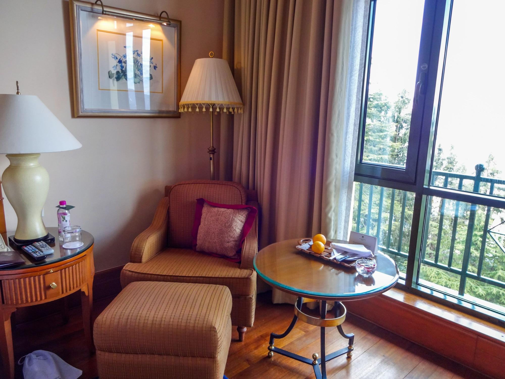 Wildflower Hall, An Oberoi Resort, שימלה מראה חיצוני תמונה