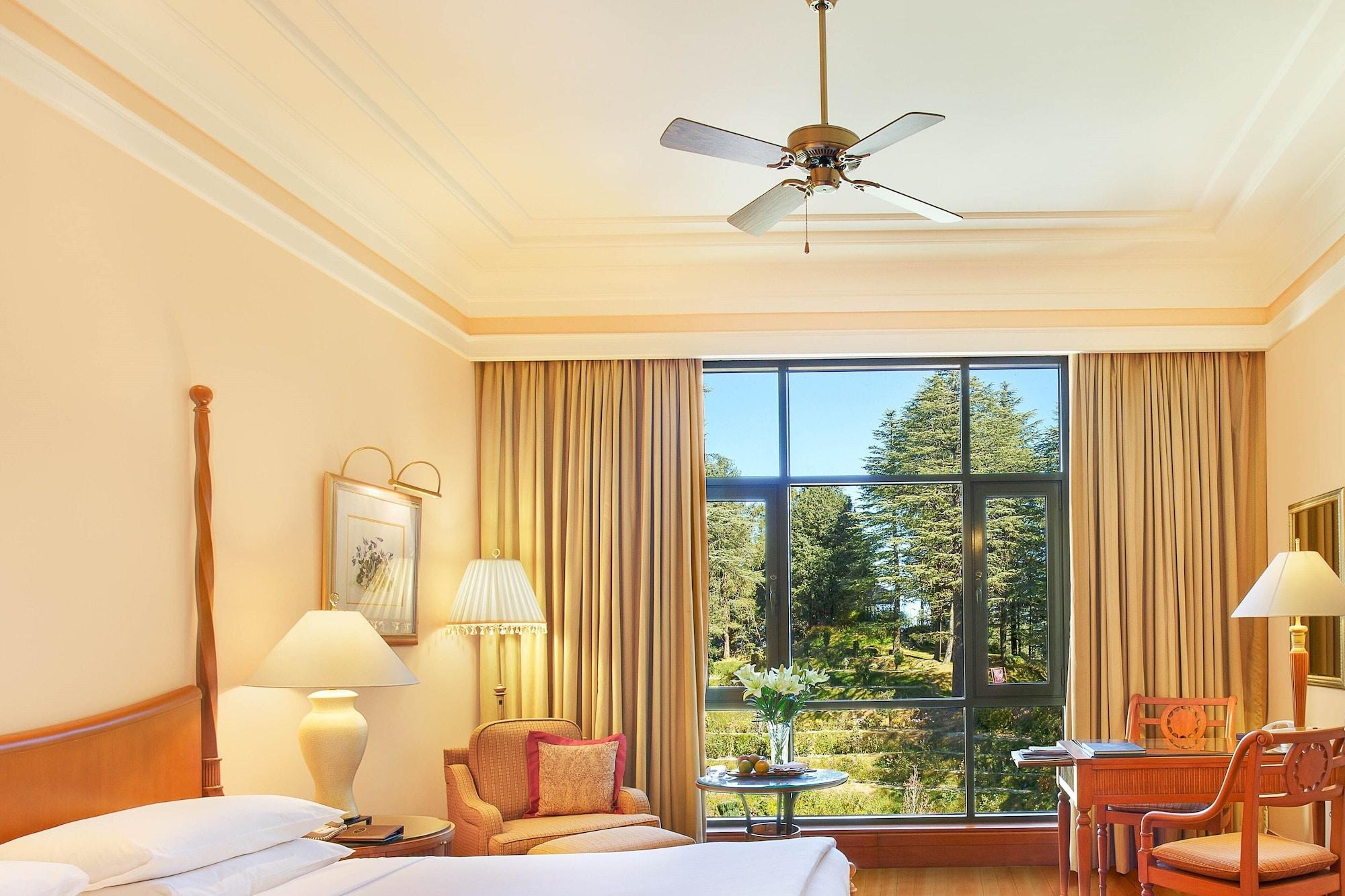 Wildflower Hall, An Oberoi Resort, שימלה מראה חיצוני תמונה