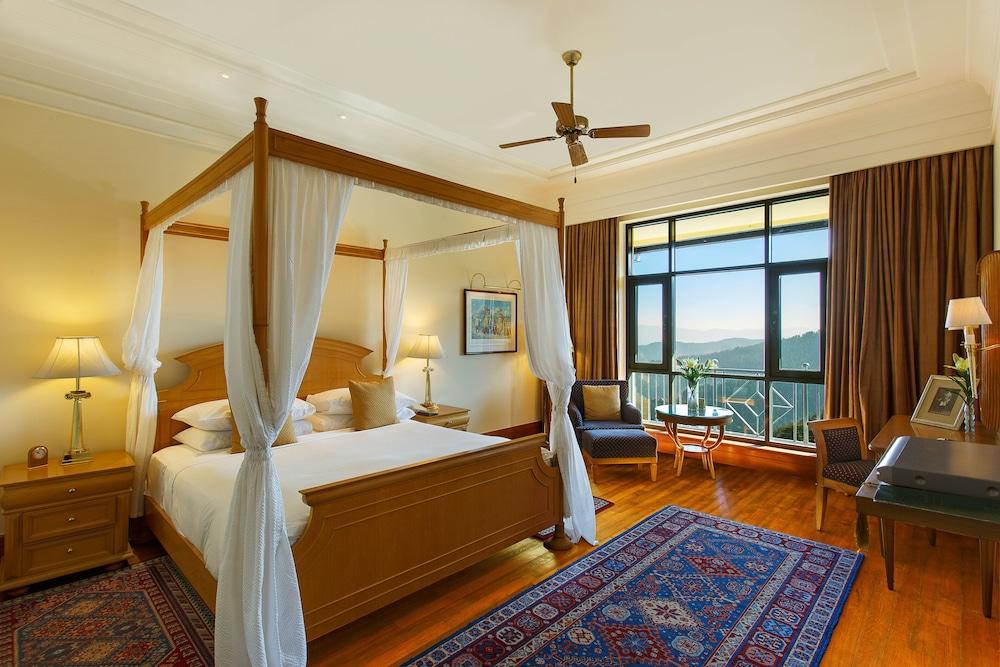 Wildflower Hall, An Oberoi Resort, שימלה מראה חיצוני תמונה