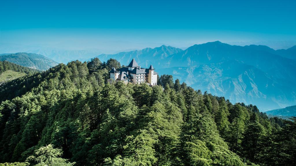 Wildflower Hall, An Oberoi Resort, שימלה מראה חיצוני תמונה