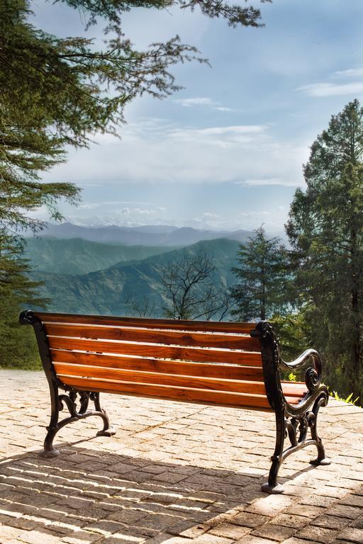 Wildflower Hall, An Oberoi Resort, שימלה מראה חיצוני תמונה