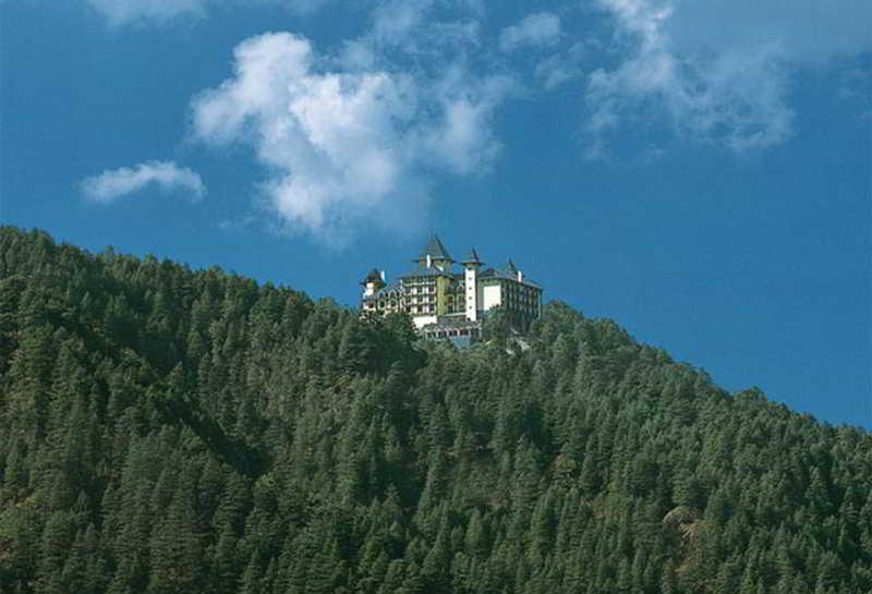Wildflower Hall, An Oberoi Resort, שימלה מראה חיצוני תמונה