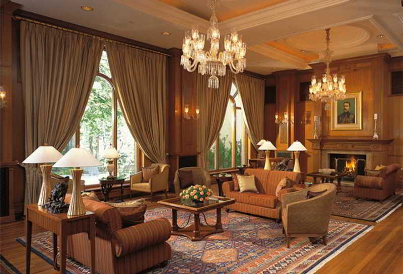 Wildflower Hall, An Oberoi Resort, שימלה מראה חיצוני תמונה