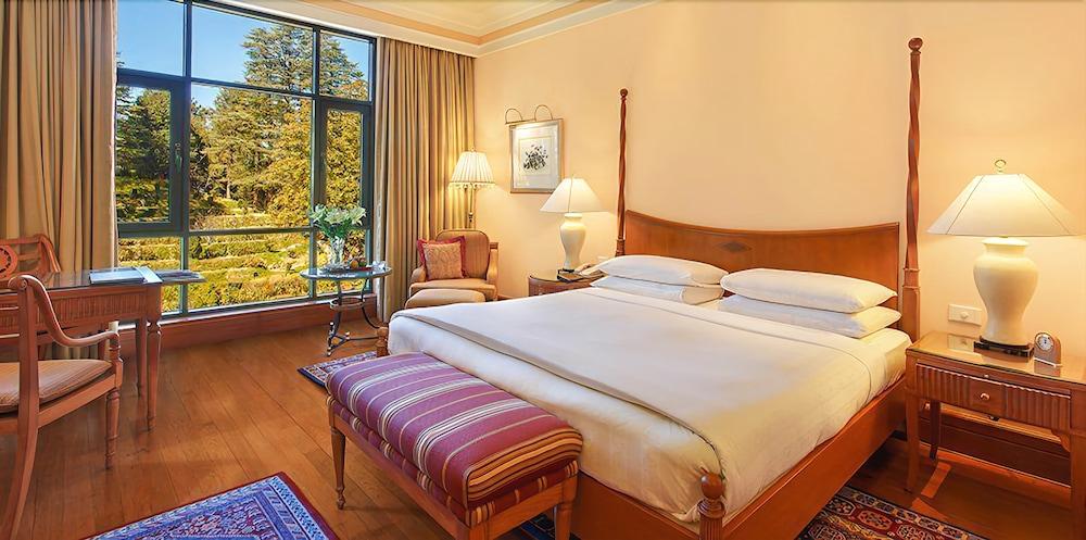 Wildflower Hall, An Oberoi Resort, שימלה מראה חיצוני תמונה