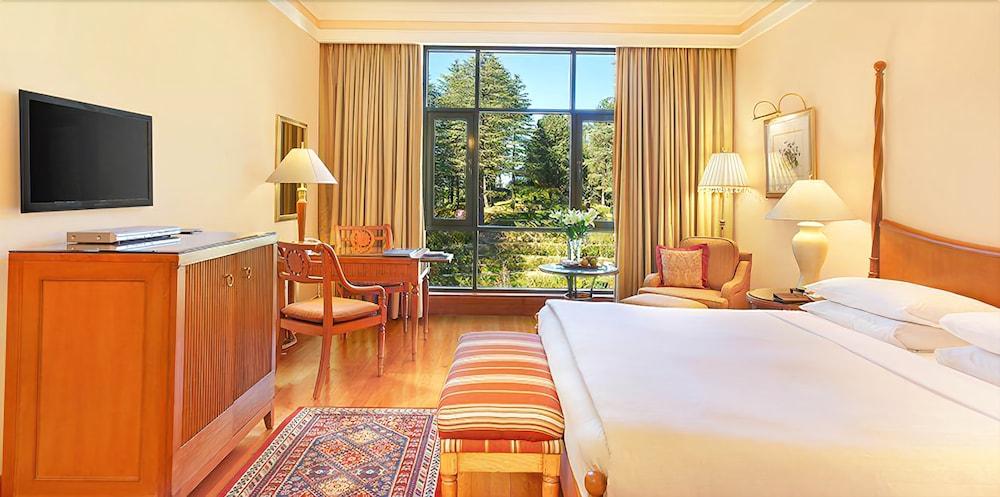 Wildflower Hall, An Oberoi Resort, שימלה מראה חיצוני תמונה