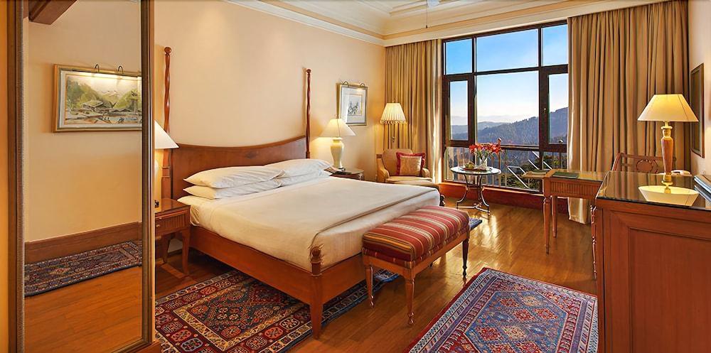 Wildflower Hall, An Oberoi Resort, שימלה מראה חיצוני תמונה