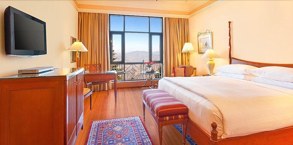 Wildflower Hall, An Oberoi Resort, שימלה מראה חיצוני תמונה