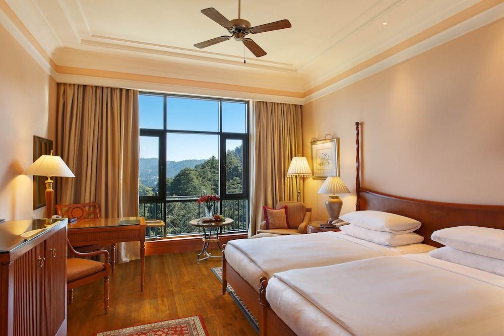 Wildflower Hall, An Oberoi Resort, שימלה מראה חיצוני תמונה