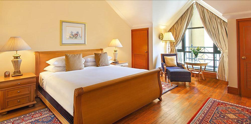 Wildflower Hall, An Oberoi Resort, שימלה מראה חיצוני תמונה