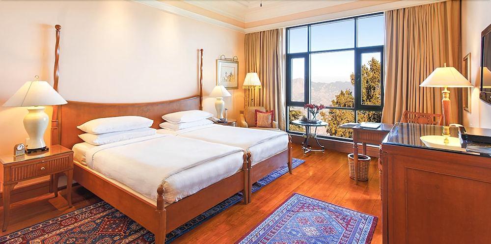 Wildflower Hall, An Oberoi Resort, שימלה מראה חיצוני תמונה