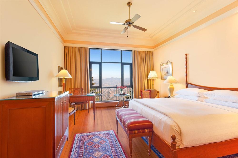 Wildflower Hall, An Oberoi Resort, שימלה מראה חיצוני תמונה