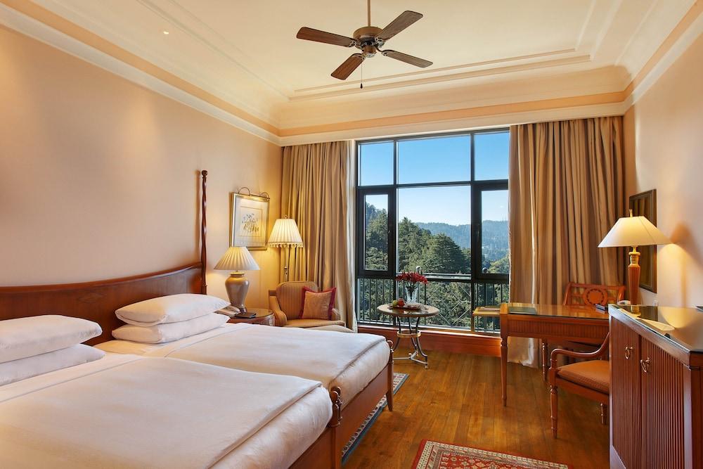Wildflower Hall, An Oberoi Resort, שימלה מראה חיצוני תמונה